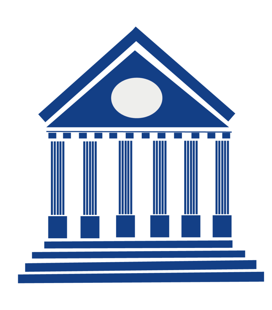 Greek temple