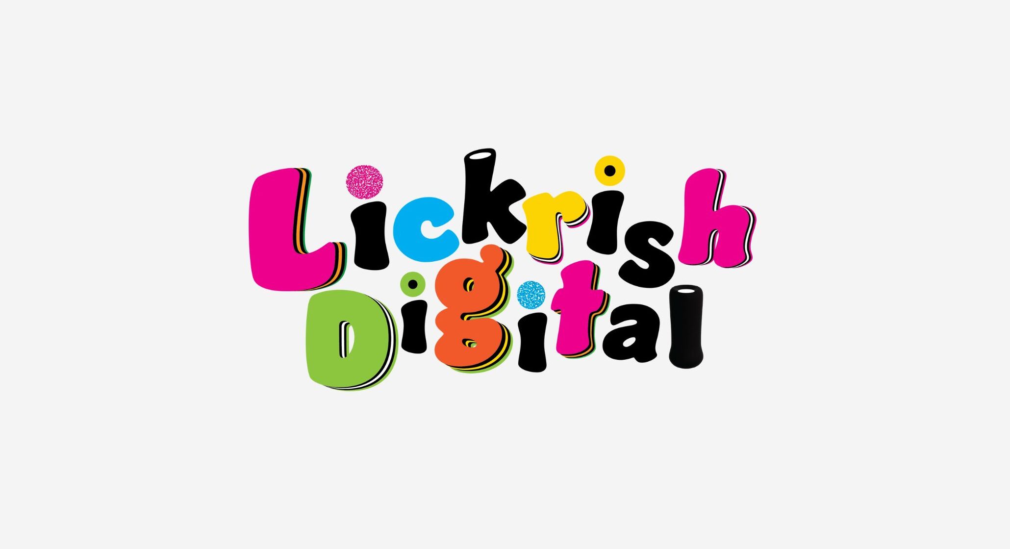 Lickrish Digital.